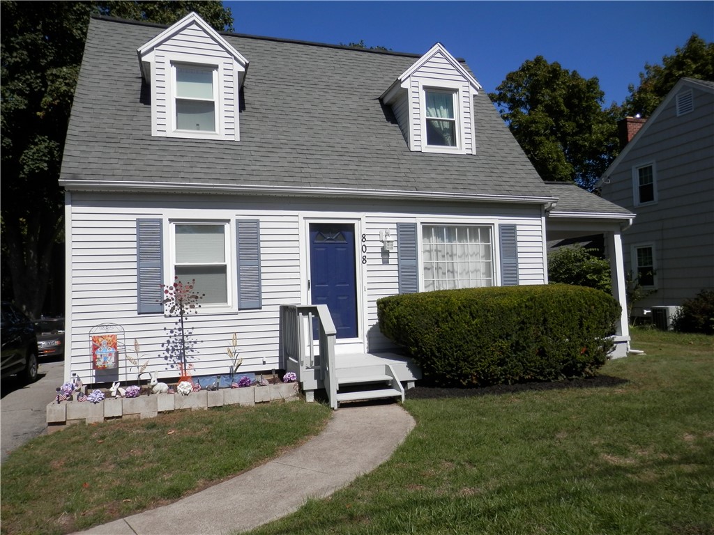 808 Hinchey Road Gates, NY 14624 - Photo 1 of 1