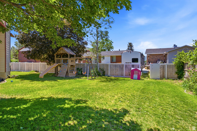 11209 Christopher Circle Sandy, UT 84092 - Photo 45 of 53