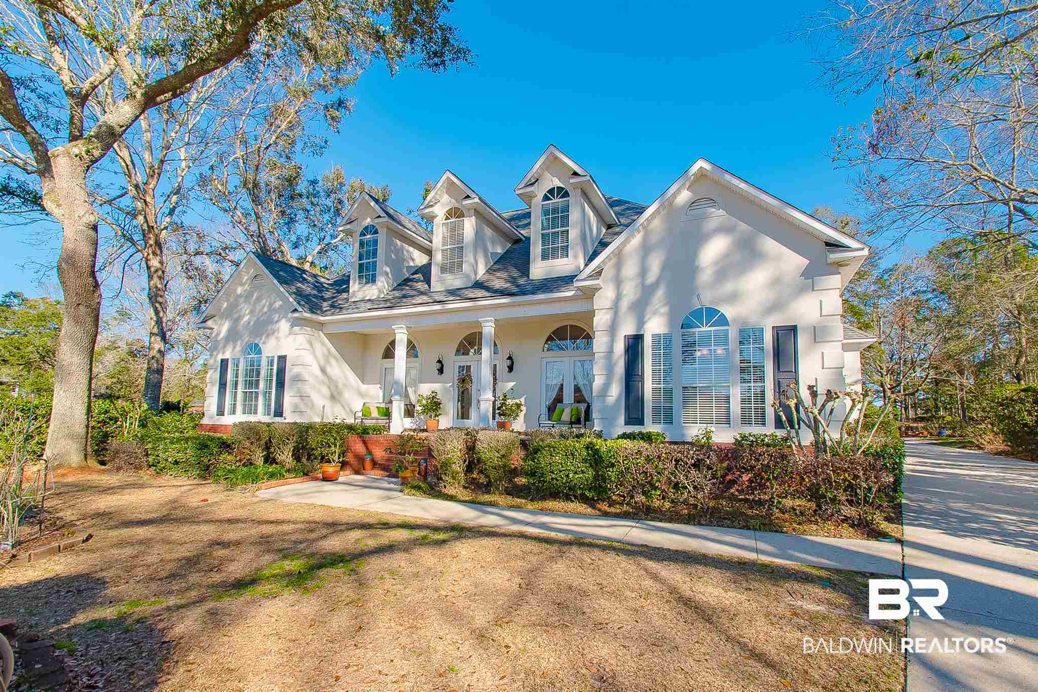 9125 Pine Run Daphne, AL 36527 - Photo 1 of 50 Front