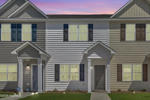 $249,900 | 728 Cross Brg Way, Unit LOT 9, Sneads Ferry, NC 28460
