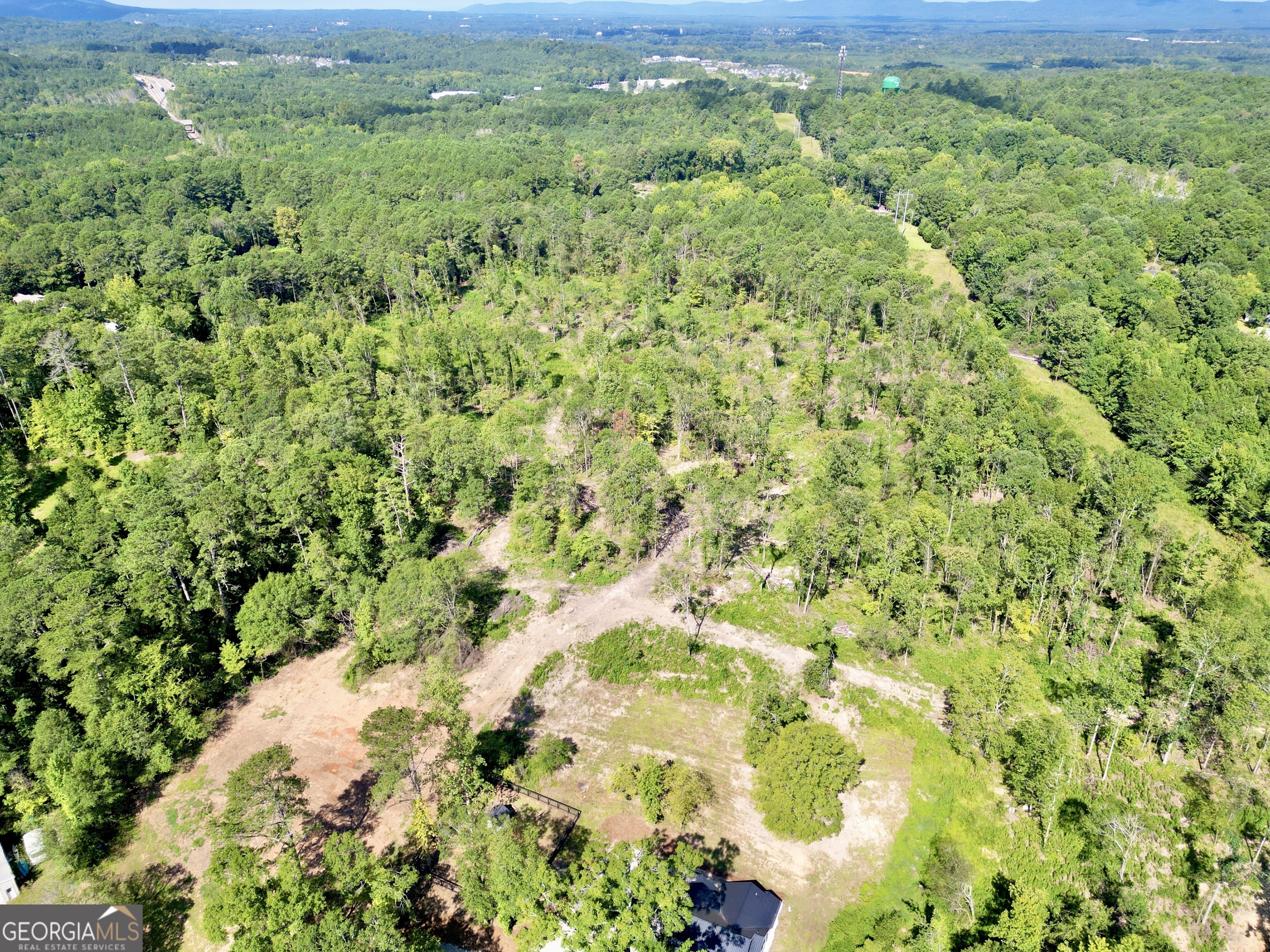 0 Yale Road Rome, GA 30161 - Photo 1 of 1
