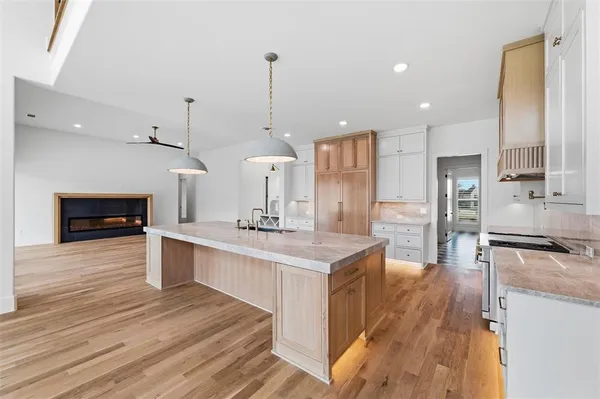 $1,925,000 | 3035 Winding Creek, Aledo, TX 76008