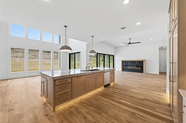 $1,925,000 | 3035 Winding Creek, Aledo, TX 76008