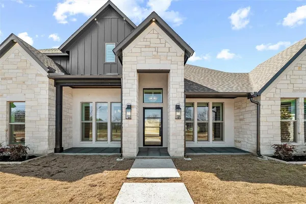 $1,925,000 | 3035 Winding Creek, Aledo, TX 76008