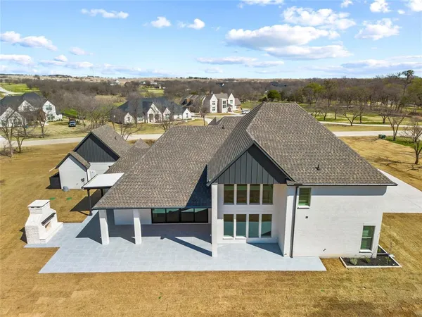 $1,925,000 | 3035 Winding Creek, Aledo, TX 76008