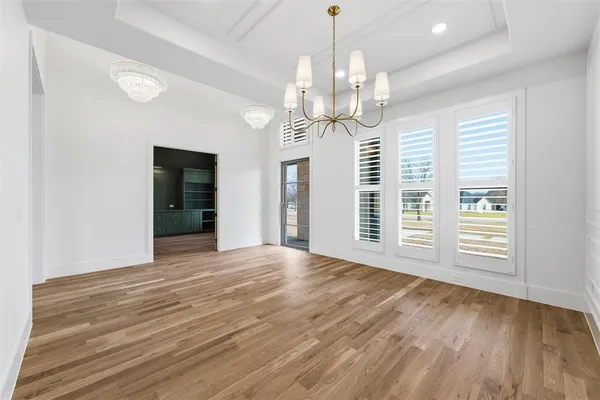 $1,925,000 | 3035 Winding Creek, Aledo, TX 76008