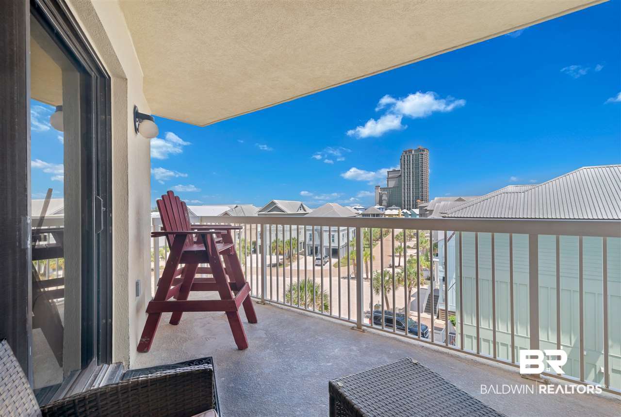 23094 Perdido Beach Boulevard, Unit 405 Orange Beach, AL 36561 - Photo 3 of 24
