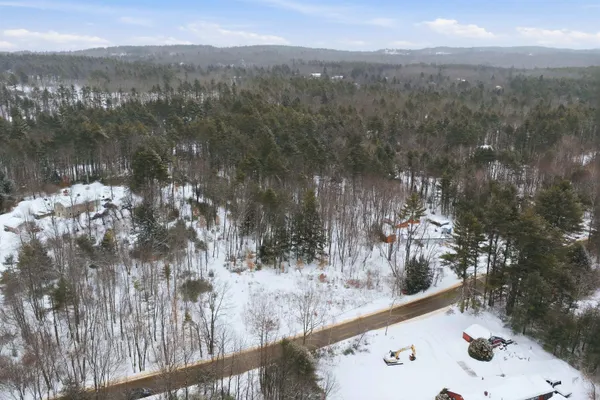 $275,000 | Ricker Road, Loudon, NH 03307