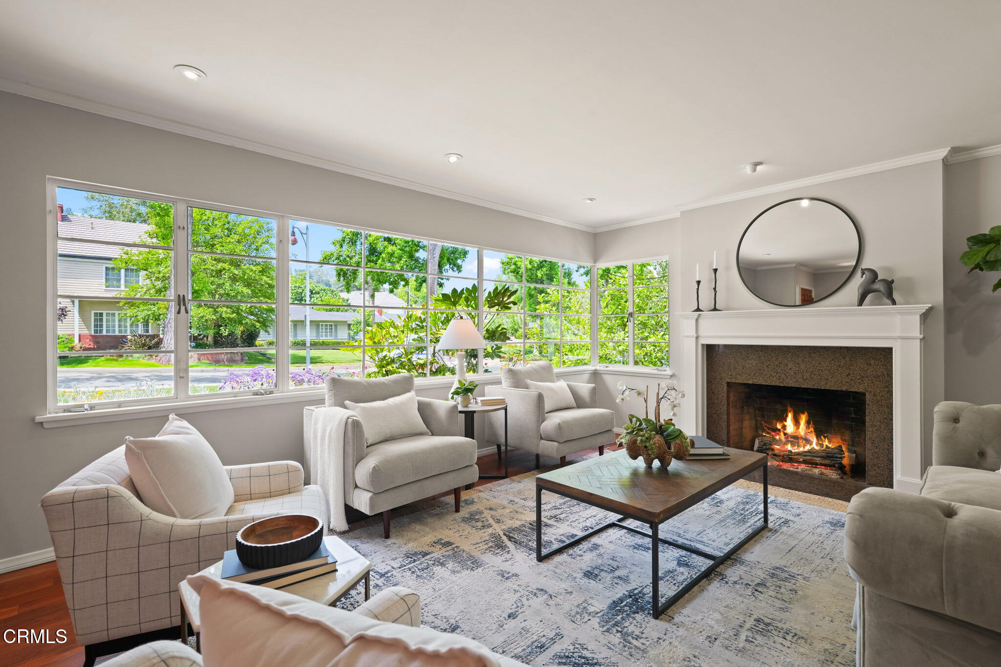 1340 Lomay Place Pasadena, CA 91103 - Photo 5 of 26 5-web-or-mls-1340-lomay-pl-2