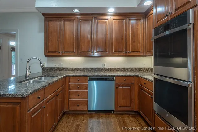 $615,000 | 4523 Weaverhall Drive, Fayetteville, NC 28314