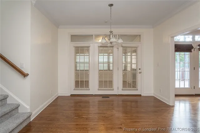 $615,000 | 4523 Weaverhall Drive, Fayetteville, NC 28314