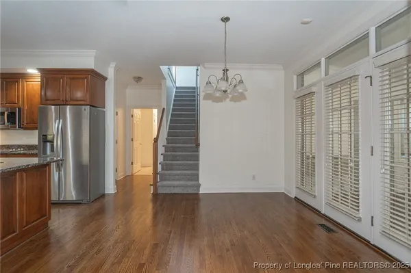 $599,900 | 4523 Weaverhall Drive, Fayetteville, NC 28314