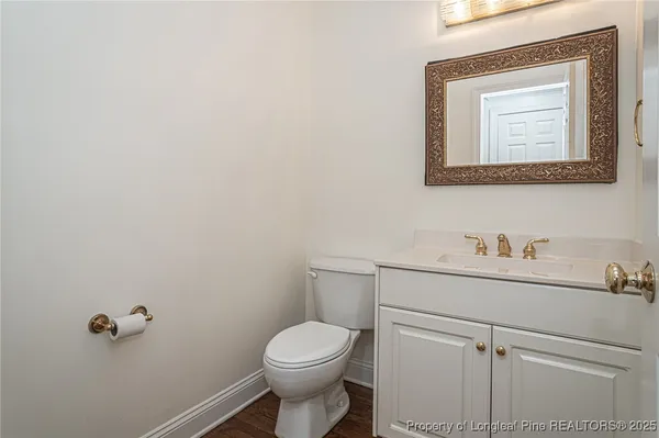 $599,900 | 4523 Weaverhall Drive, Fayetteville, NC 28314