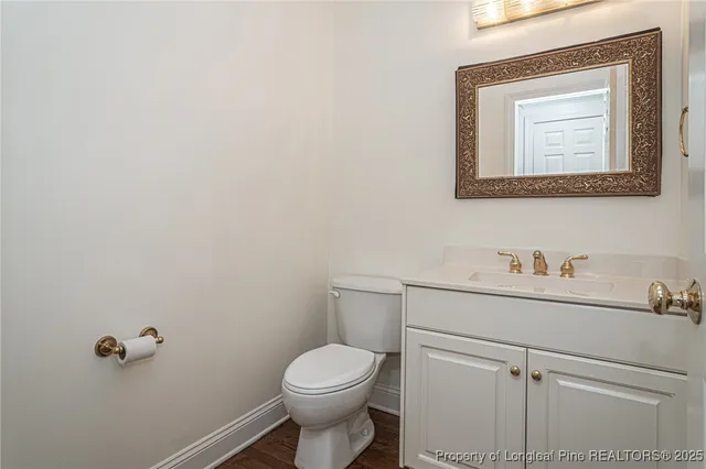 $615,000 | 4523 Weaverhall Drive, Fayetteville, NC 28314