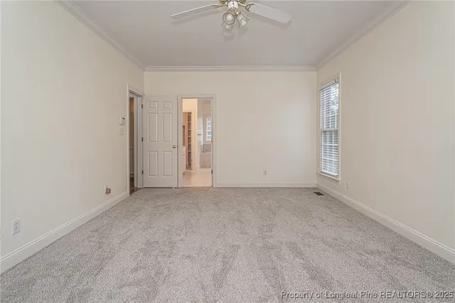 $615,000 | 4523 Weaverhall Drive, Fayetteville, NC 28314