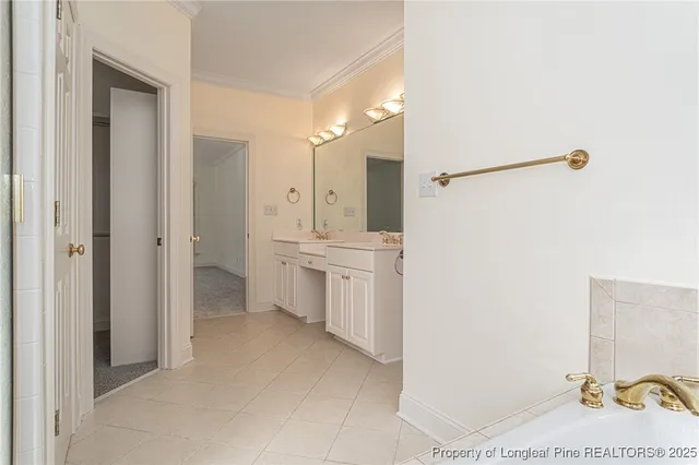 $615,000 | 4523 Weaverhall Drive, Fayetteville, NC 28314