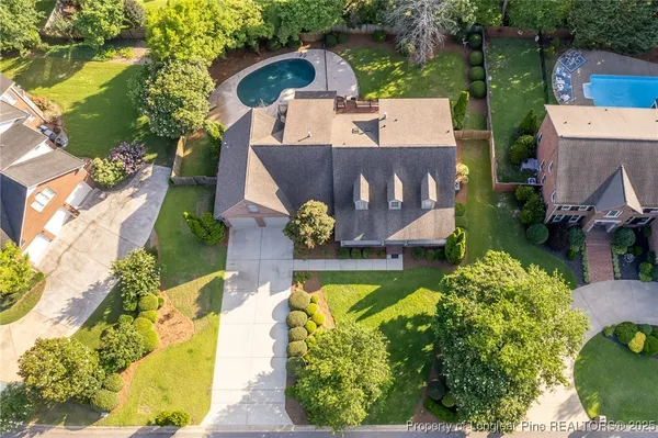 $599,900 | 4523 Weaverhall Drive, Fayetteville, NC 28314