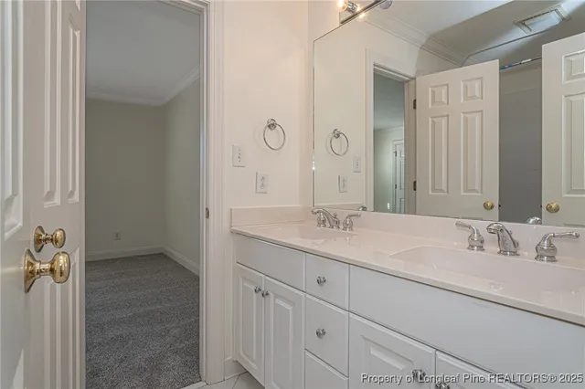 $615,000 | 4523 Weaverhall Drive, Fayetteville, NC 28314