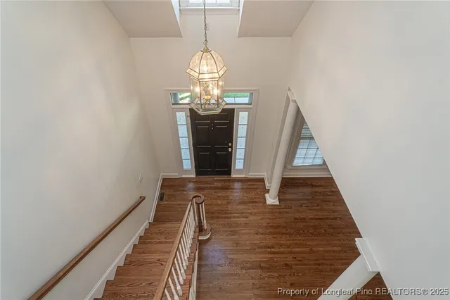 $615,000 | 4523 Weaverhall Drive, Fayetteville, NC 28314