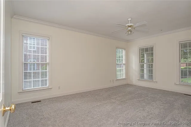 $615,000 | 4523 Weaverhall Drive, Fayetteville, NC 28314