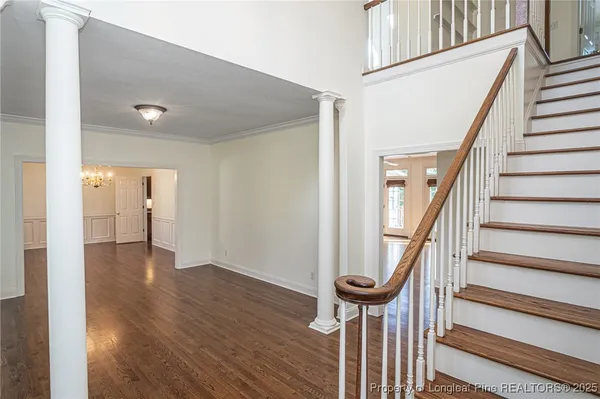 $599,900 | 4523 Weaverhall Drive, Fayetteville, NC 28314