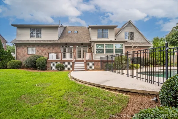 $599,900 | 4523 Weaverhall Drive, Fayetteville, NC 28314