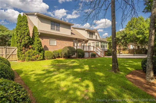 $615,000 | 4523 Weaverhall Drive, Fayetteville, NC 28314
