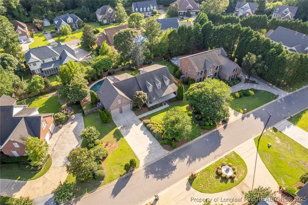 $599,900 | 4523 Weaverhall Drive, Fayetteville, NC 28314