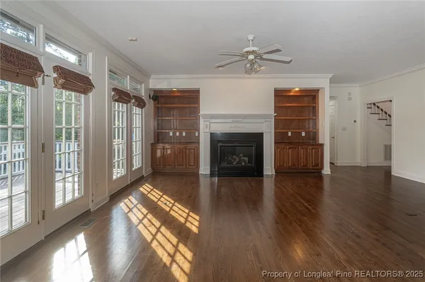 $599,900 | 4523 Weaverhall Drive, Fayetteville, NC 28314