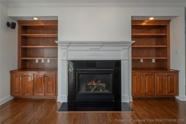 $615,000 | 4523 Weaverhall Drive, Fayetteville, NC 28314