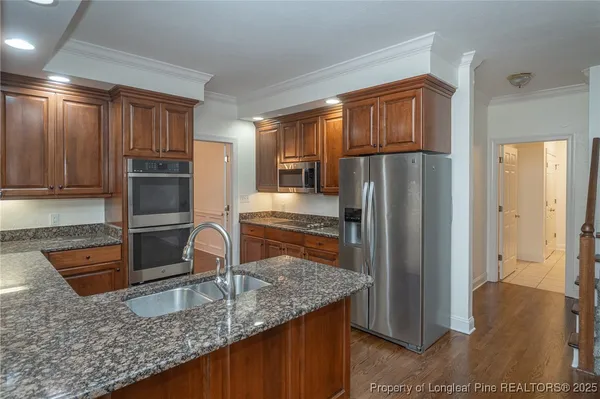 $599,900 | 4523 Weaverhall Drive, Fayetteville, NC 28314