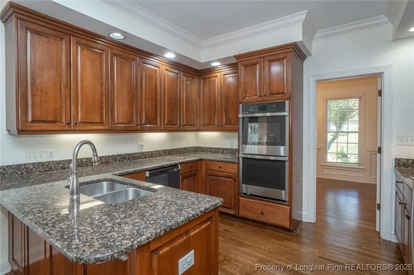 $599,900 | 4523 Weaverhall Drive, Fayetteville, NC 28314