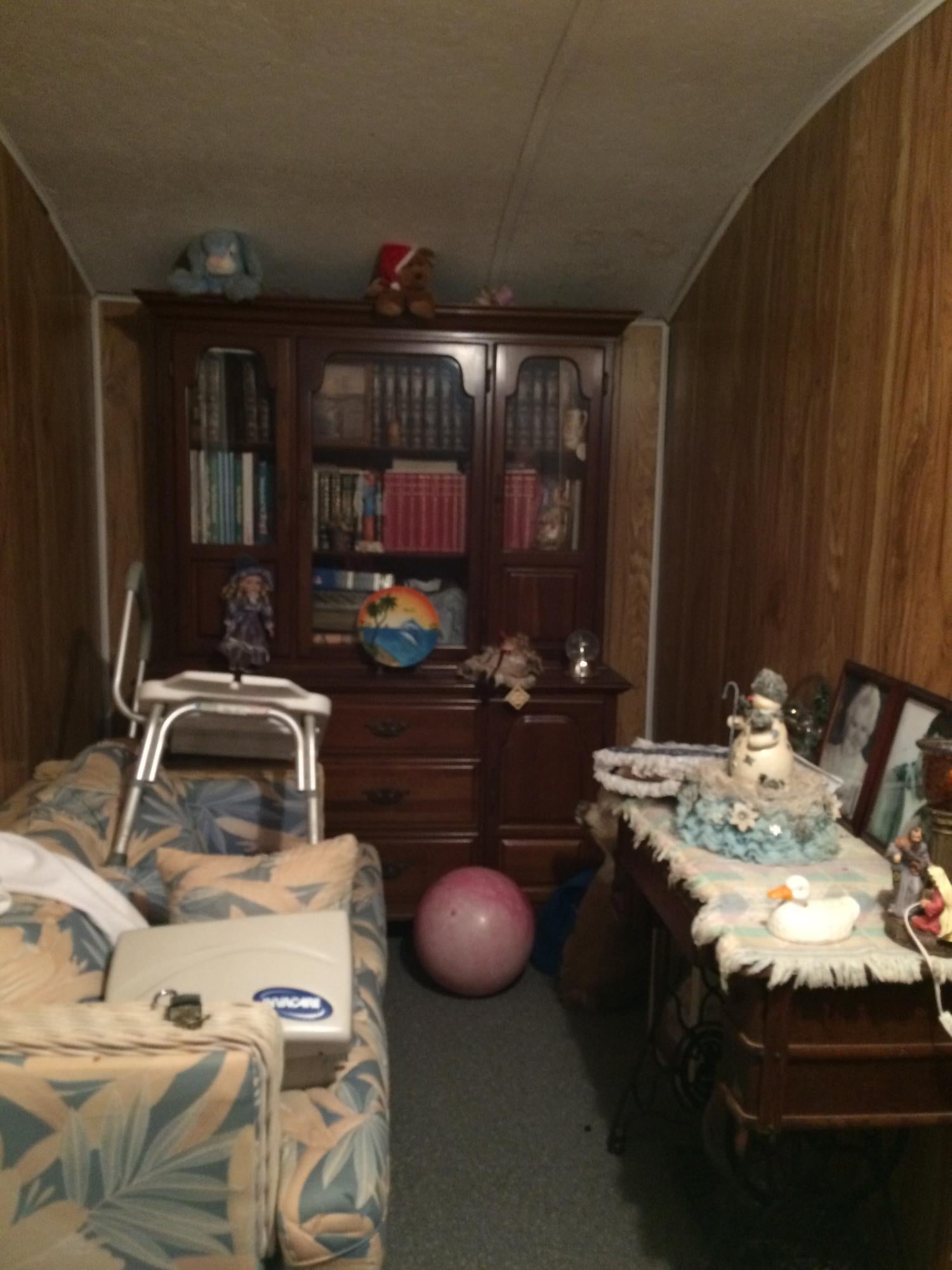 3655 1/2 Cornstalk Road Crawley, WV 24931 - Photo 23 of 43 Gallery Image 23