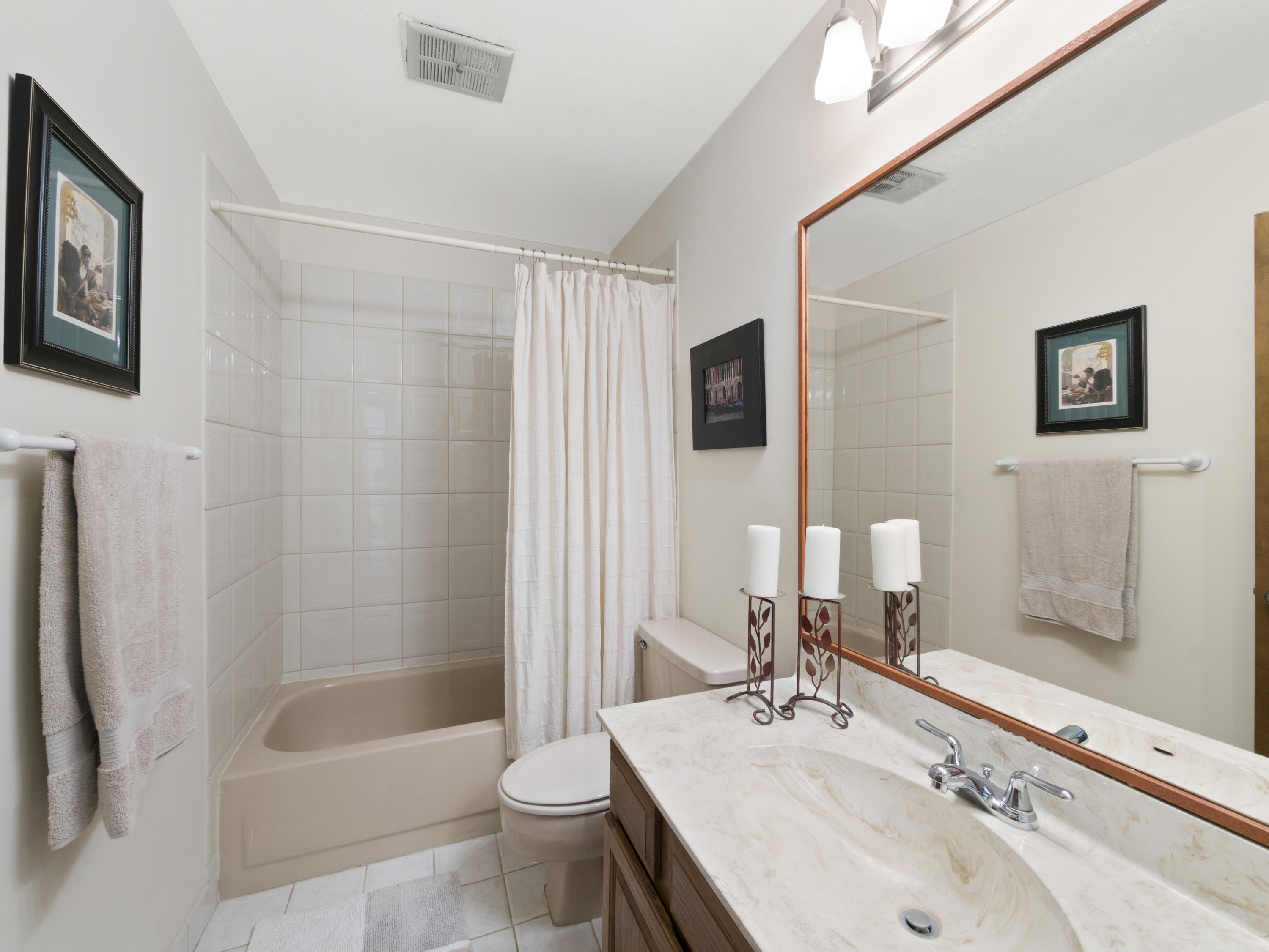 1355 Northwest 14th Street Boca Raton, FL 33486 - Photo 11 of 16 GUEST BATH (1)