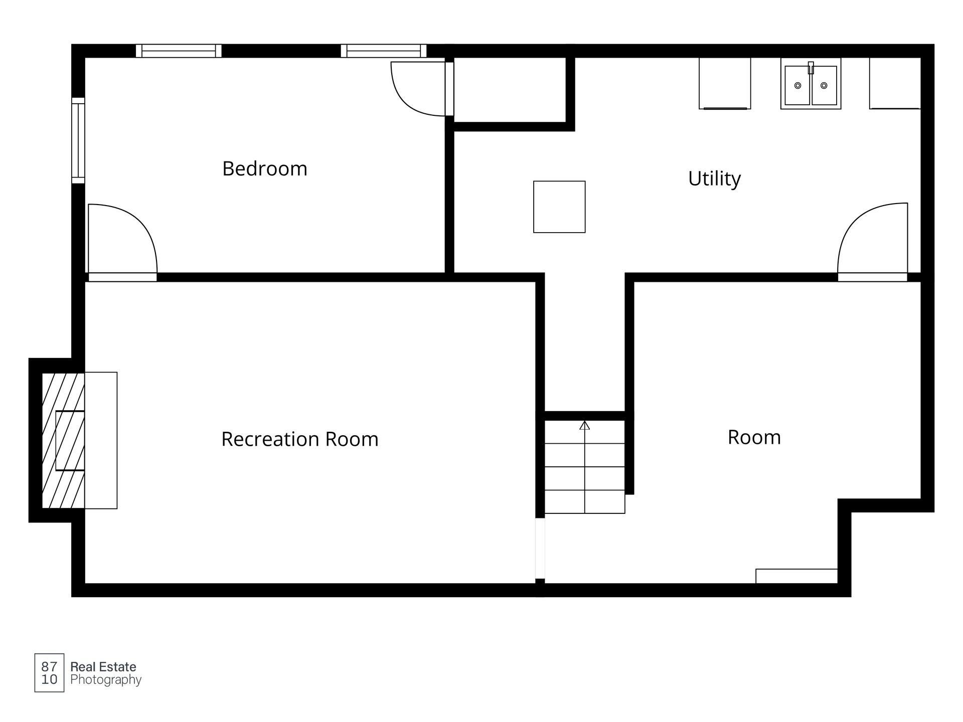 2911 Troseth Road Roseville, MN 55113 - Photo 43 of 44 Gallery Image 43