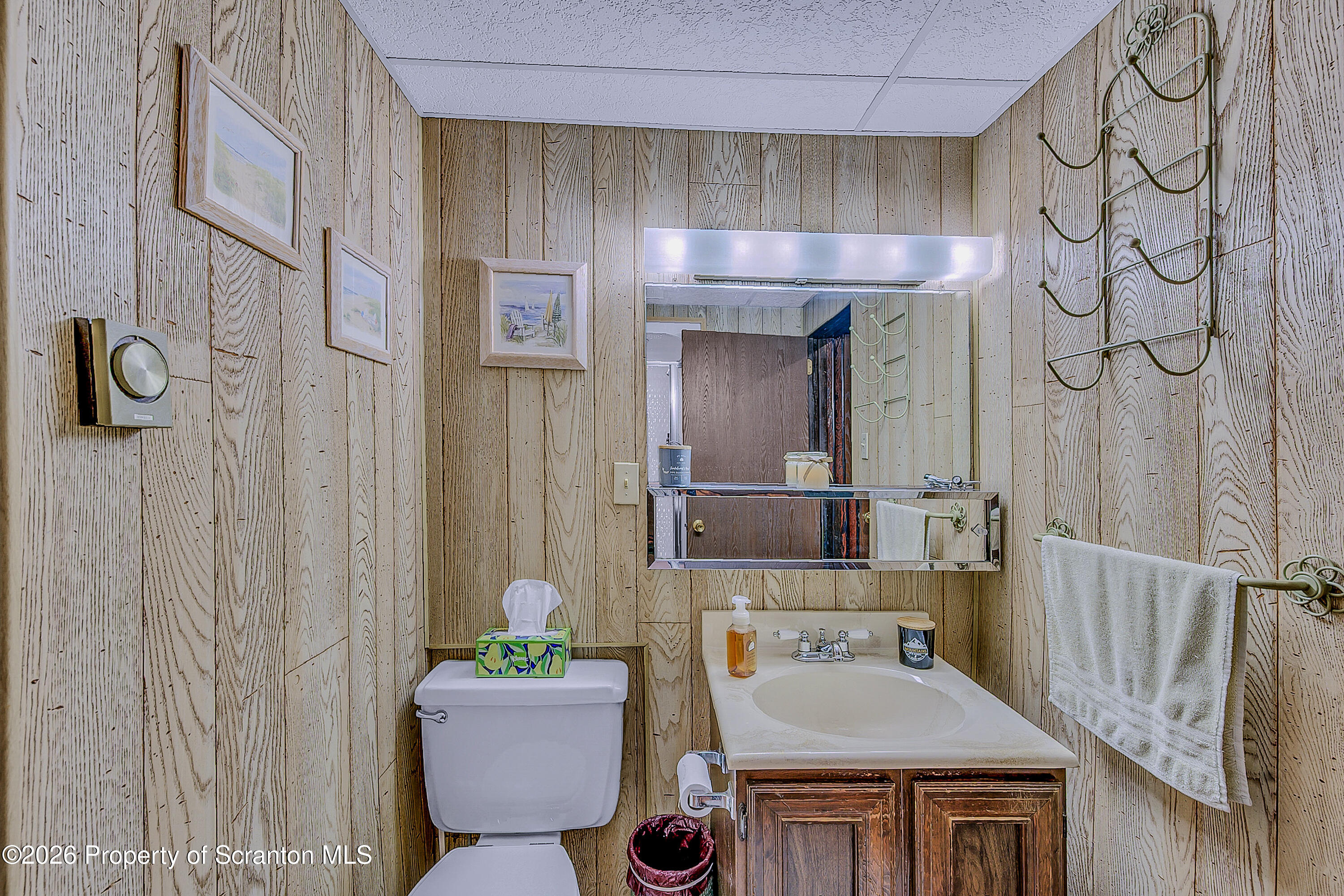 1735 Bulwer Street Scranton, PA 18504 - Photo 45 of 49 3/4 Bathroom