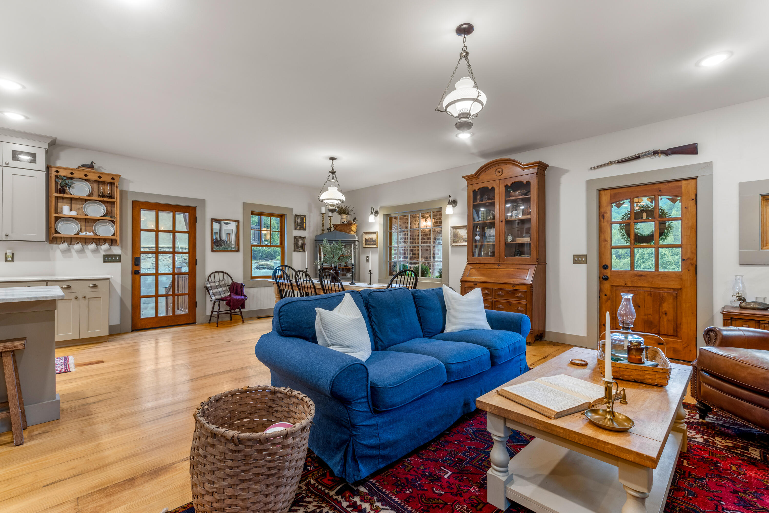 32 Lantern Cove Road Chickamauga, GA 30707 - Photo 17 of 105 Lantern-6