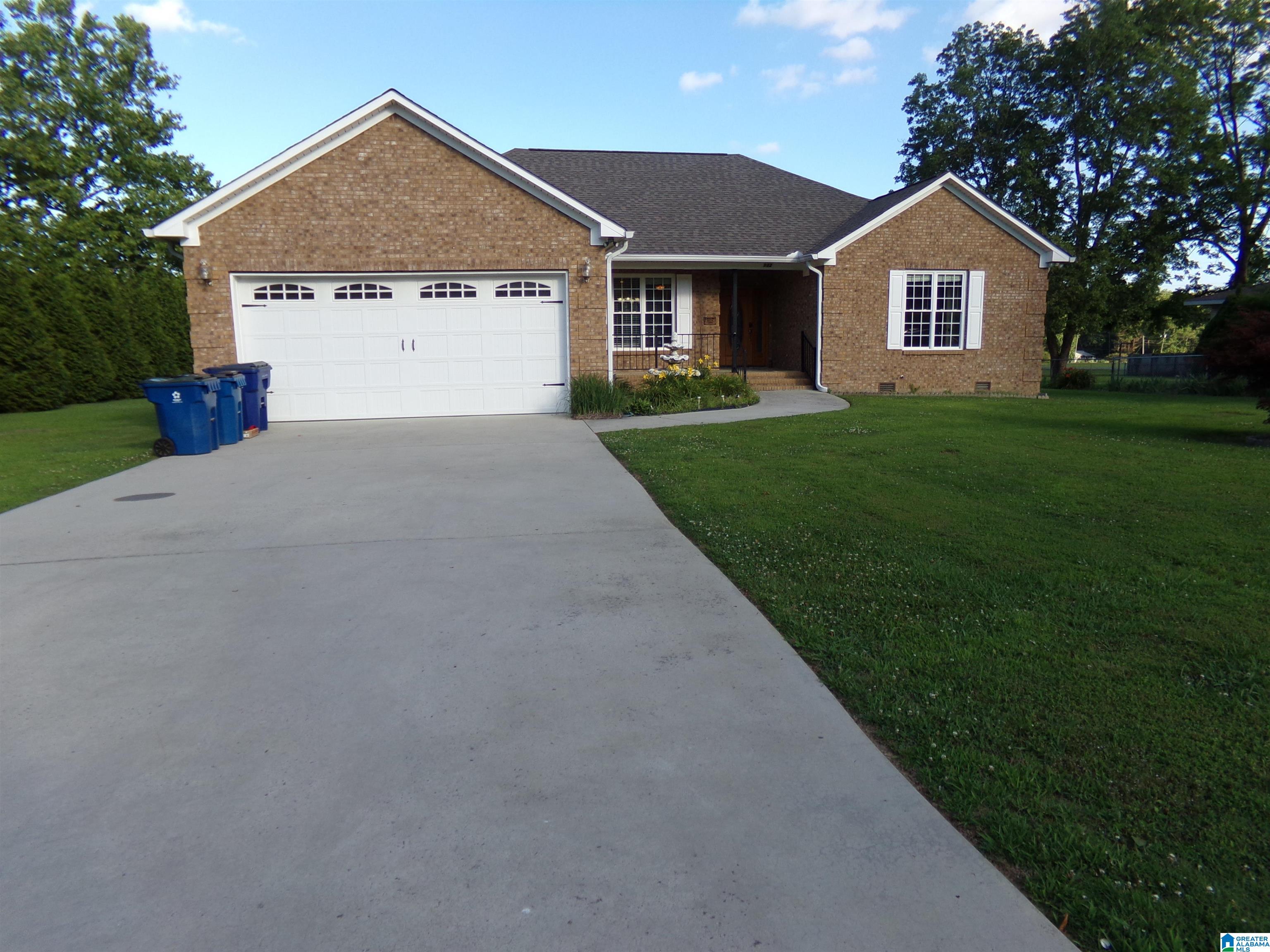 1322 Lowery Road Northeast Arab, AL 35016 - Photo 7 of 99