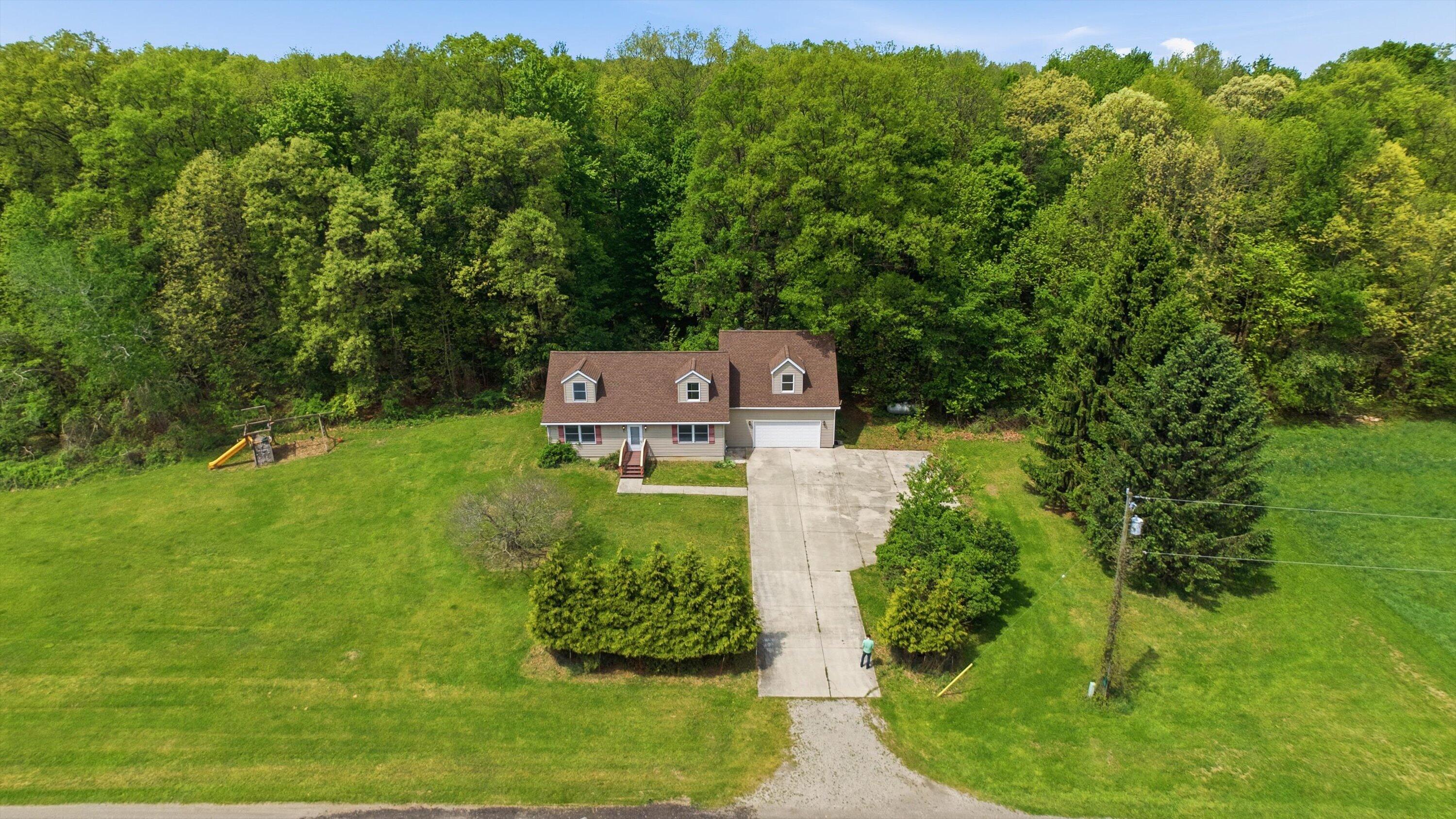 9949 Crofoot Road Fowlerville, MI 48836 - Photo 36 of 45 02-02