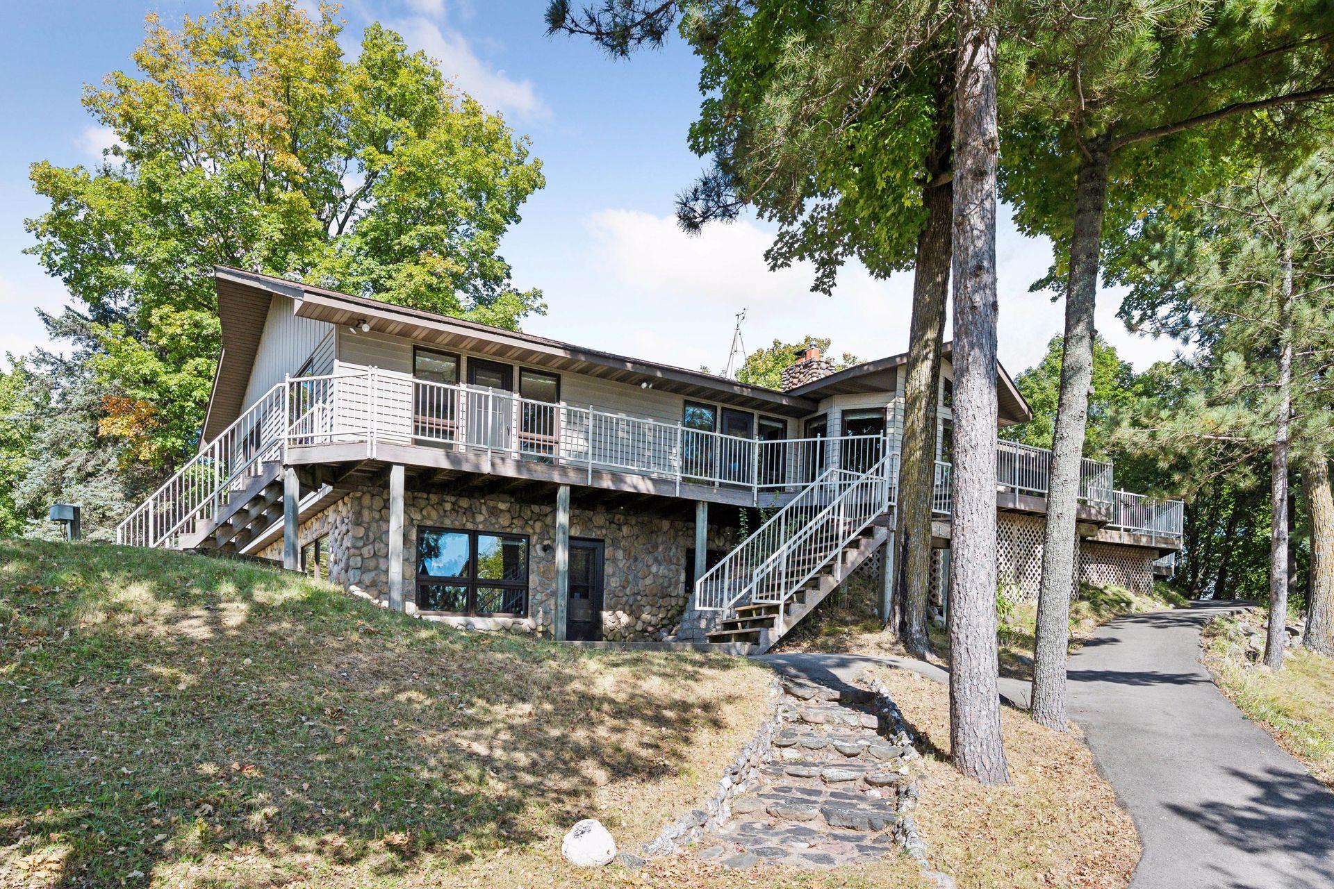 22871 Clearwater Point Road Northeast Brainerd, MN 56401 - Photo 10 of 59