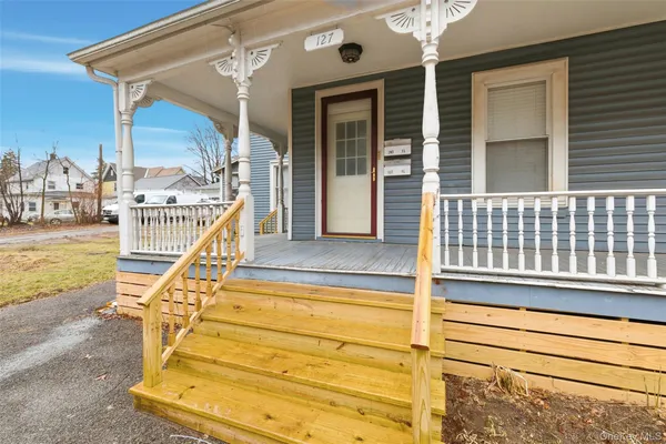 $450,000 | 127 East Chester Street, Kingston, NY 12401