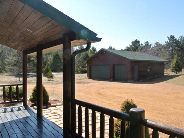 1777 Mattke Road Woodruff, WI 54568 - Photo 11 of 20 Gallery Image 11