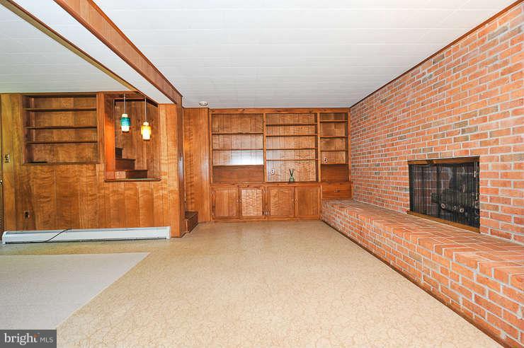 507 Moorefield Road Southwest Vienna, VA 22180 - Photo 22 of 30 Basement