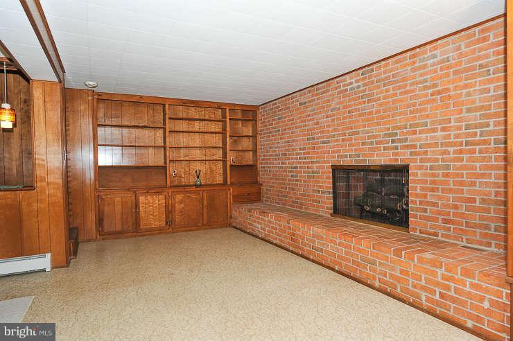 507 Moorefield Road Southwest Vienna, VA 22180 - Photo 24 of 30 Basement