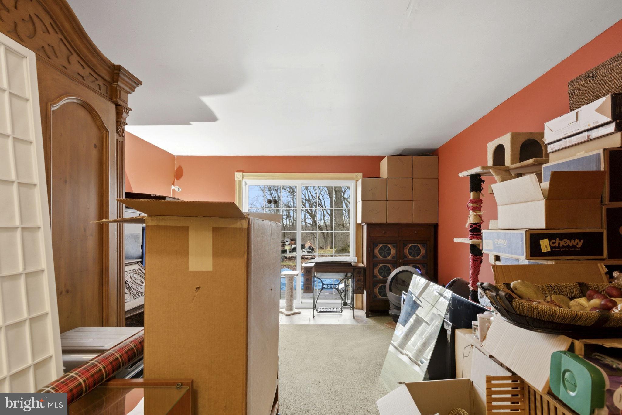 1655 Old Elk Neck Road Elkton, MD 21921 - Photo 14 of 43 a view of living room washer and dryer
