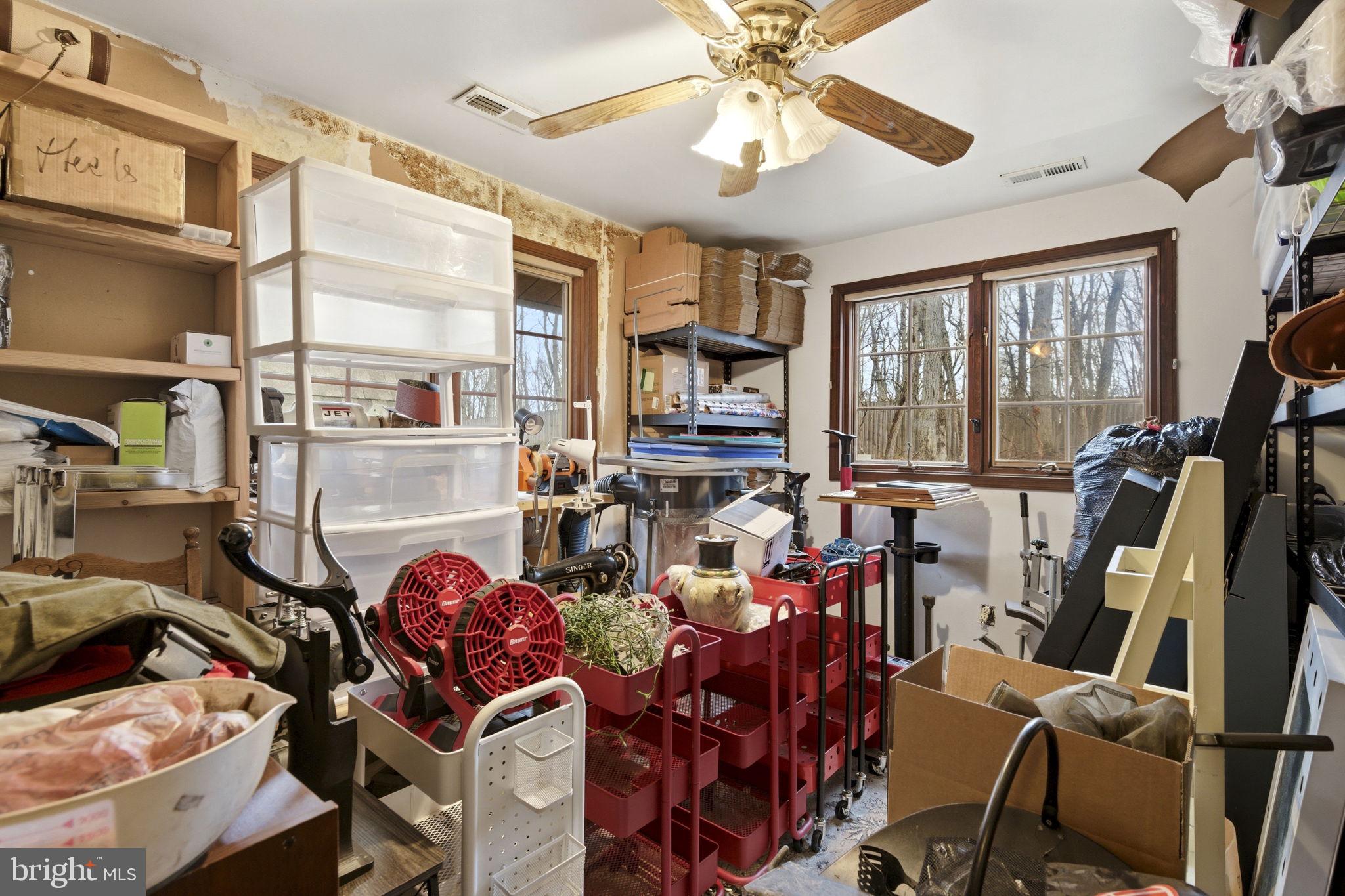 1655 Old Elk Neck Road Elkton, MD 21921 - Photo 22 of 43 a view of a dining room with furniture window and outside view