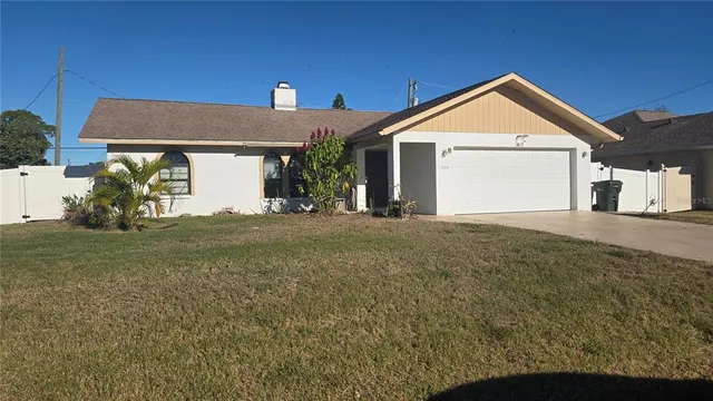 $2,200 | 380 South Quincy Road, Venice, FL 34293