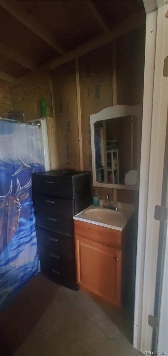 6601 Heckman Road San Luis, CO 81152 - Photo 13 of 28 a room with storage and utility