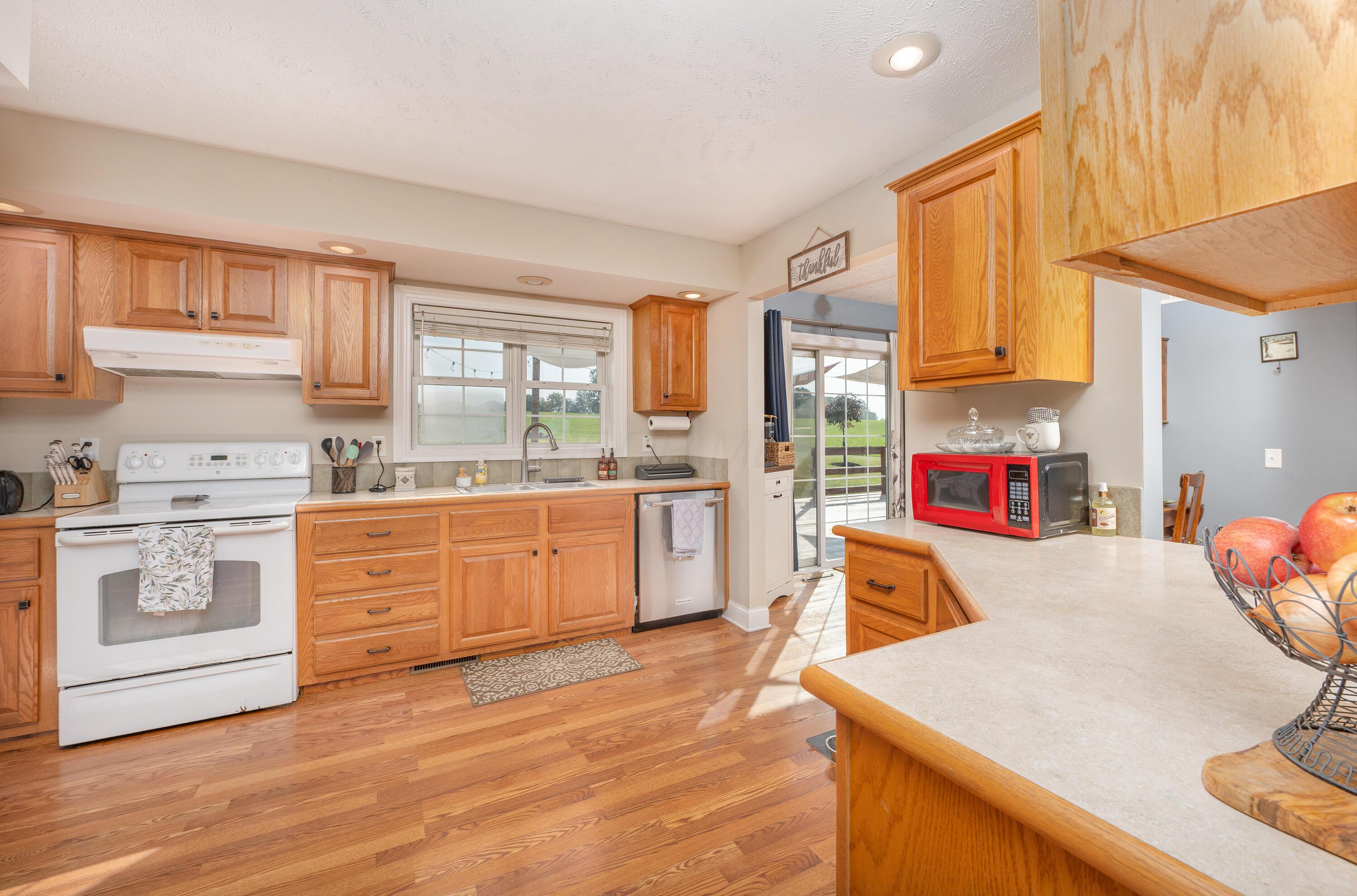 3382 Morgan Center Road Utica, OH 43080 - Photo 14 of 57 MC_14