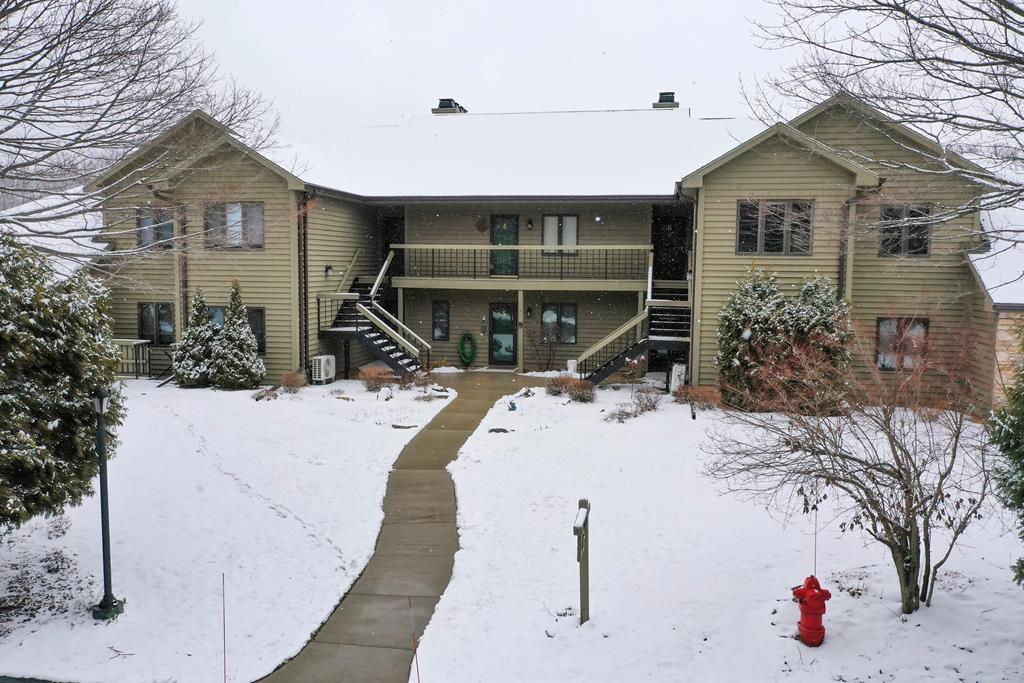 10550 Bay Ridge Place, Unit C6 Sister Bay, WI 54234 - Photo 21 of 22